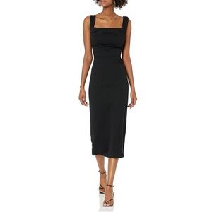 MAKING THE CUT Season 2 Episode 6 Winning Look Andreas Black Dress size various